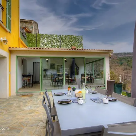 Bed & Breakfast Casa Di L'apa