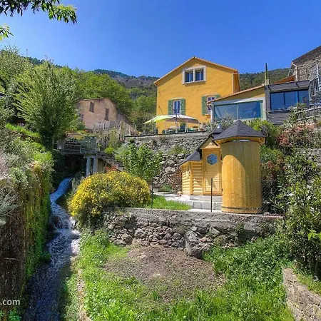 Bed & Breakfast Casa Di L'apa