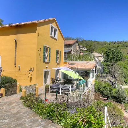 Casa Di L'apa