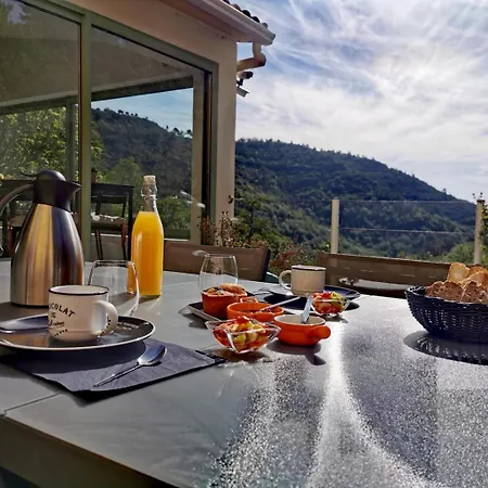 Casa Di L'apa Bed & Breakfast