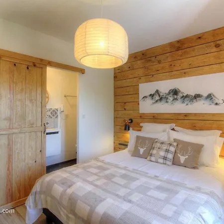 Casa Di L'apa Bed & Breakfast