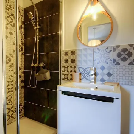 Casa Di L'apa Bed & Breakfast Venaco (Corsica)