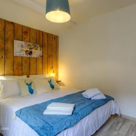Casa Di L'apa 3* Venaco (Corsica)