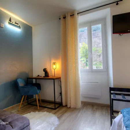 Casa Di L'apa Bed & Breakfast 3*