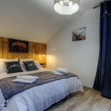 Casa Di L'apa Bed & Breakfast 3*