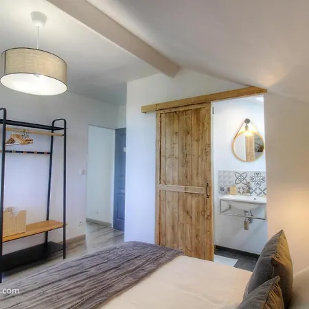 Casa Di L'apa 3*