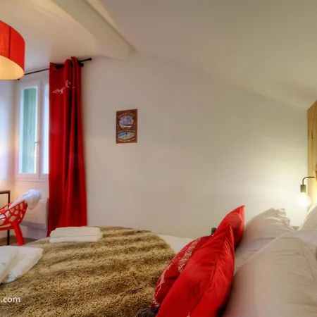 Casa Di L'apa Bed & Breakfast Venaco (Corsica)