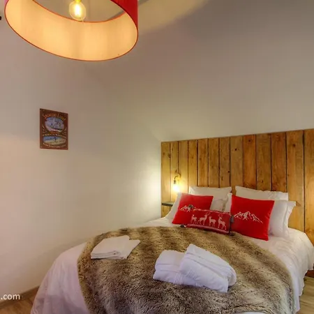 Casa Di L'apa Bed & Breakfast Venaco (Corsica)