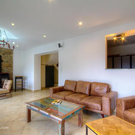 Casa Di L'apa Bed & Breakfast