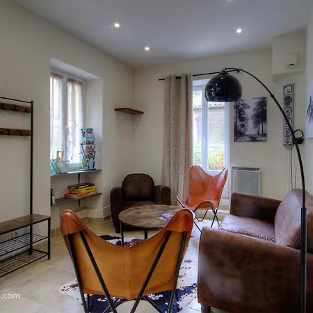Casa Di L'apa 3* Venaco (Corsica)