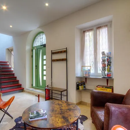 Casa Di L'apa 3*