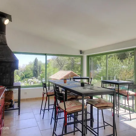 Bed & Breakfast Casa Di L'apa 3*