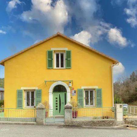 Bed & Breakfast Casa Di L'apa