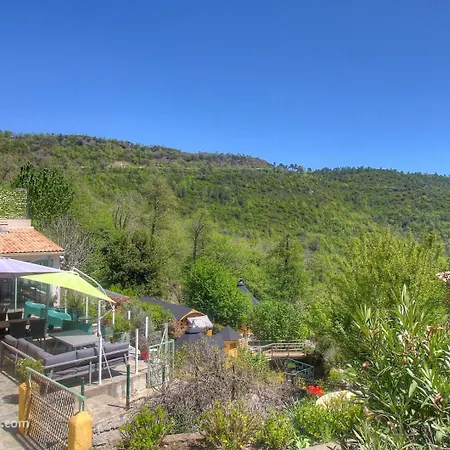 Casa Di L'apa Venaco (Corsica)